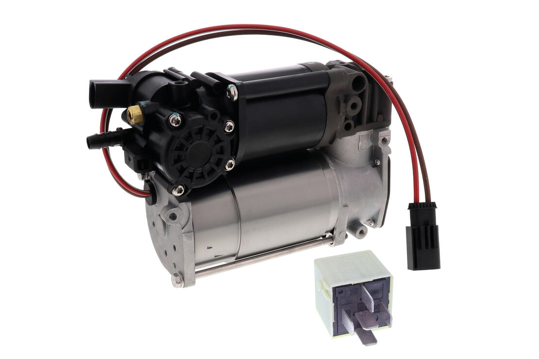 VEMO V20-52-0008 Compressor, Compressed Air System