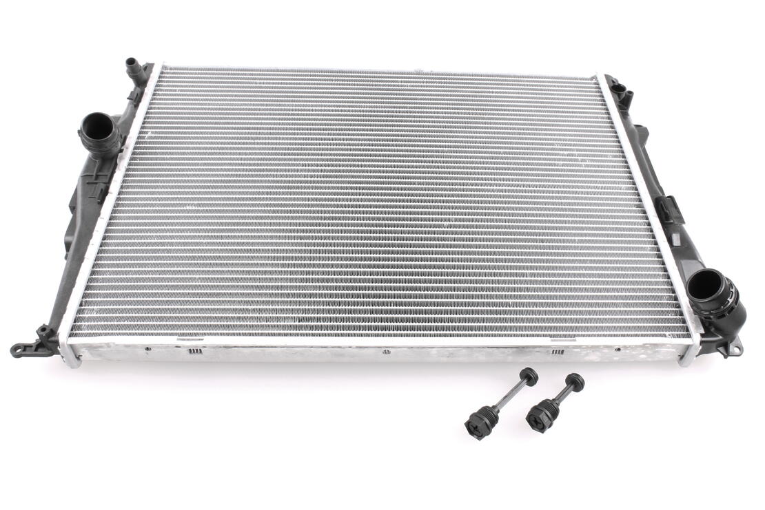 VEMO V20-60-0007 Radiator, Engine Cooling