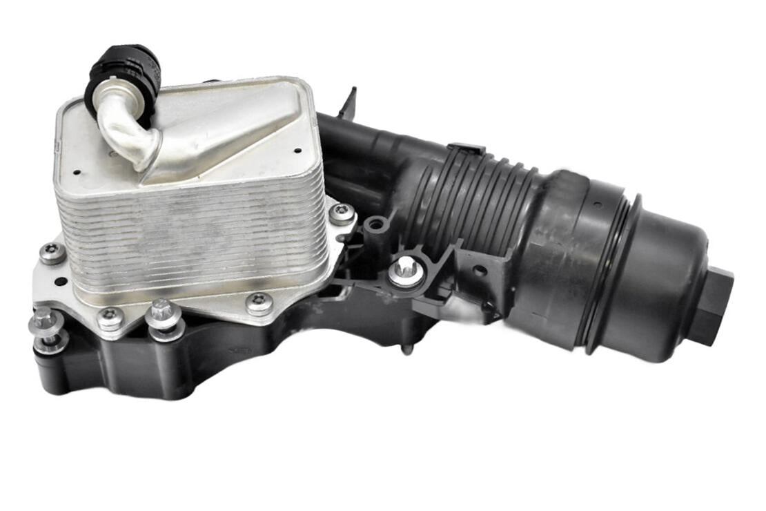 VEMO V20-60-0106 Oil Filter Module