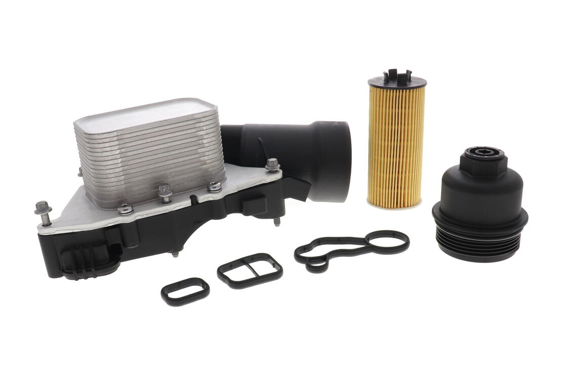 VEMO V20-60-1569 Oil Filter Module