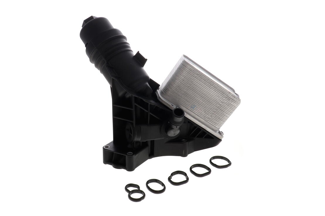 VEMO V20-60-1662 Oil Filter Module