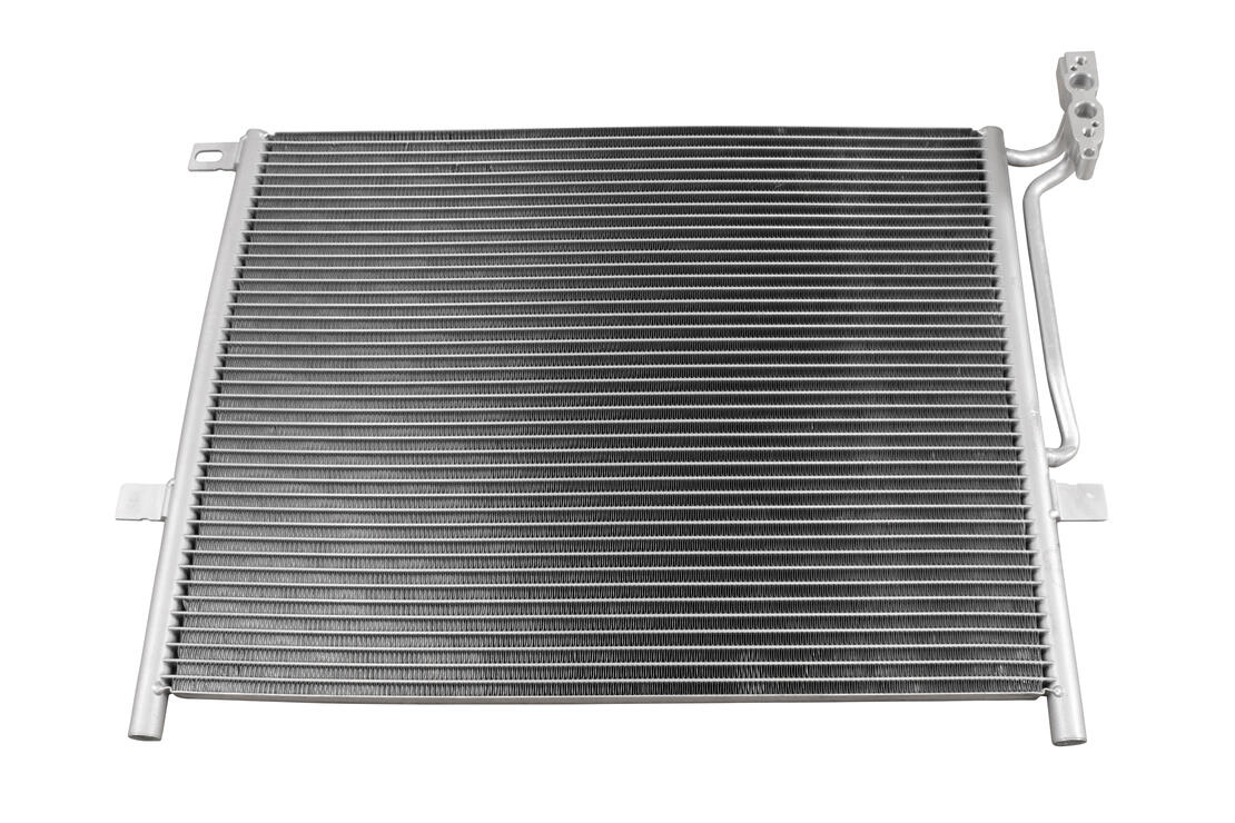 VEMO V20-62-1007 Condenser, Air Conditioning