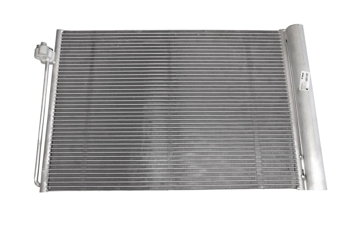 VEMO V20-62-1011 Condenser, Air Conditioning