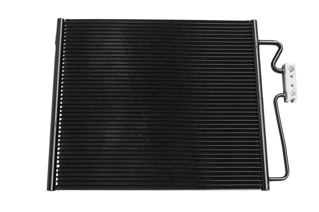 VEMO V20-62-1012 Condenser, Air Conditioning