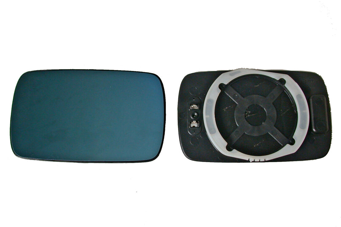 VEMO V20-69-0041 Mirror Glass, Outside Mirror