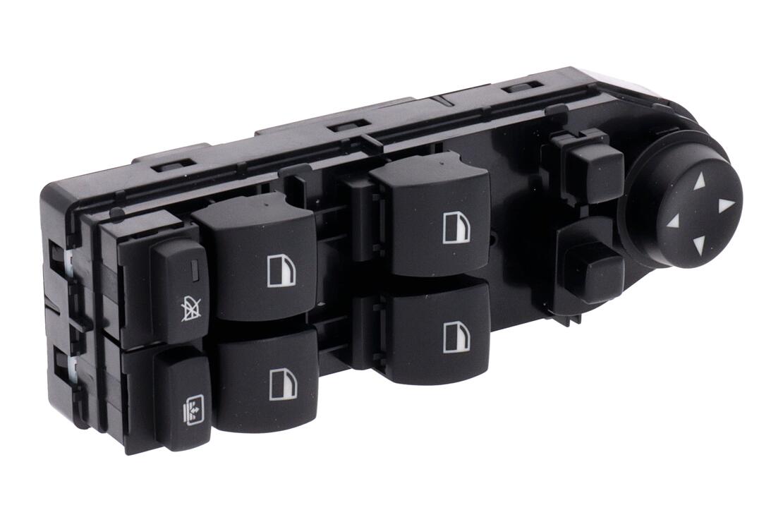 VEMO V20-73-0051 Switch, Window Lifter