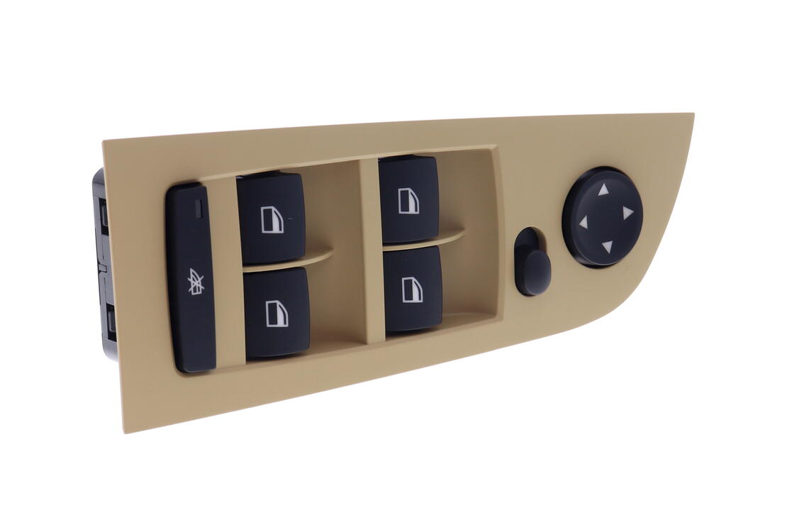 VEMO V20-73-0052 Switch, Window Lifter