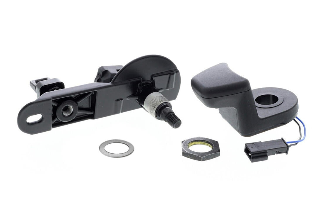 VEMO V20-73-9193 Switch, Tailgate Release