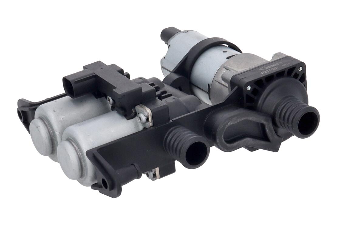 VEMO V20-77-0072 Coolant Control Valve