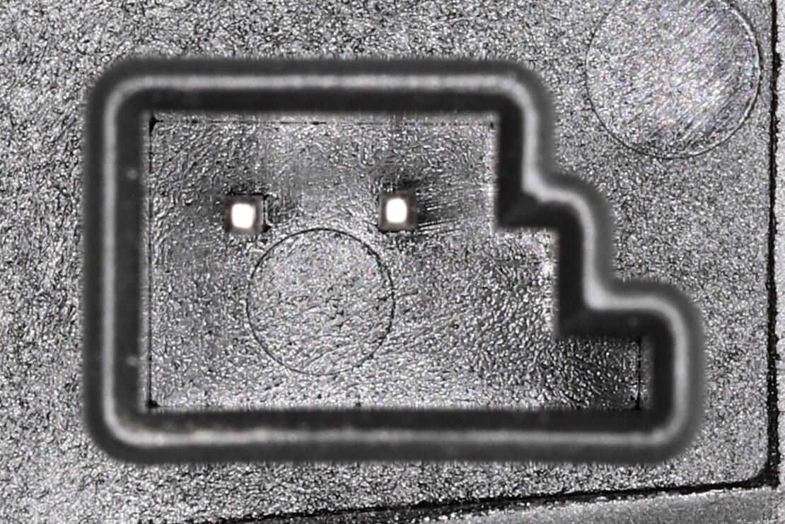VEMO V20-77-1024 Actuator, Central Locking