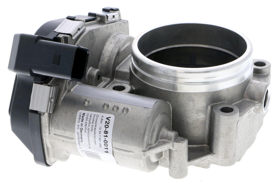 VEMO V20-81-0011 Throttle Body