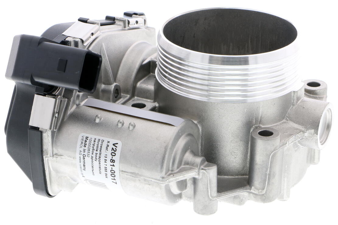 VEMO V20-81-0017 Throttle Body