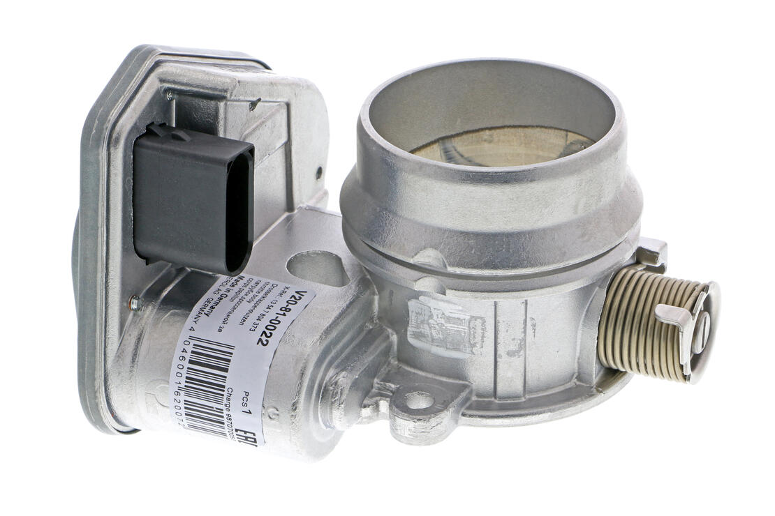 VEMO V20-81-0022 Throttle Body