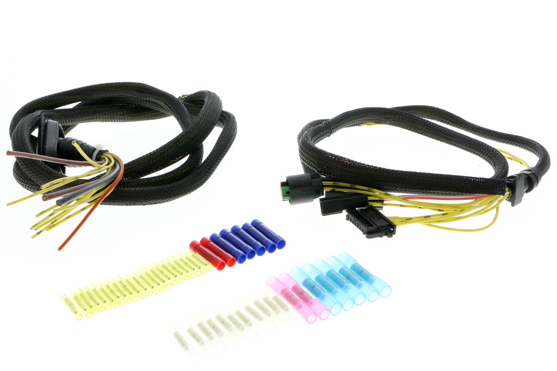 VEMO V20-83-0025 Repair Kit, Cable Set