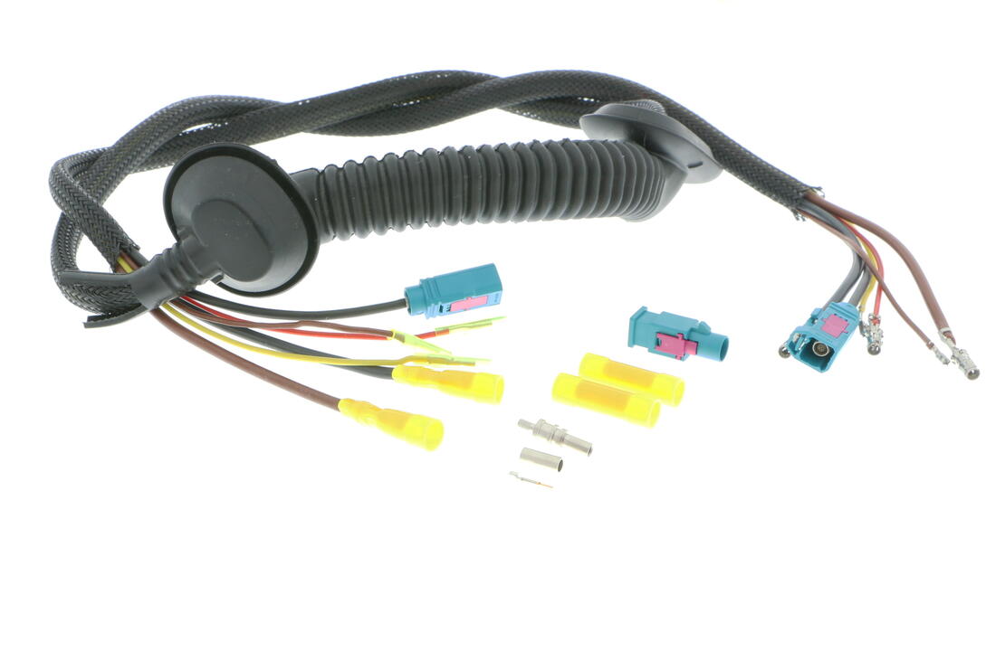VEMO V20-83-0027 Repair Kit, Cable Set