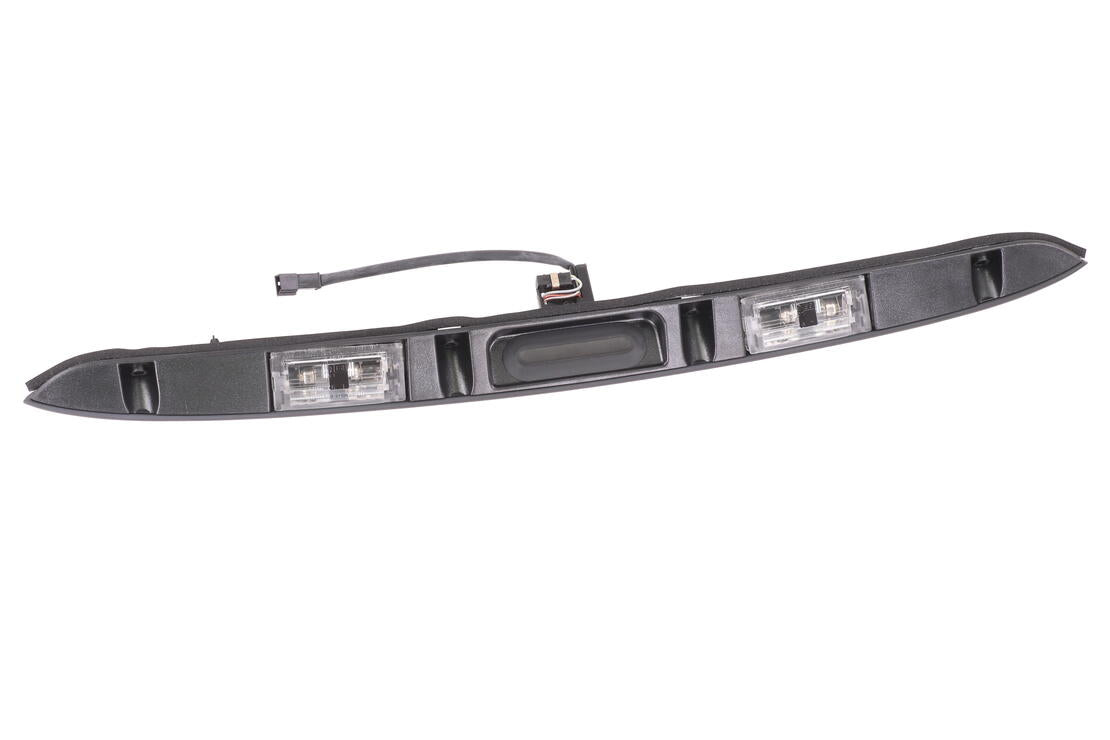 VEMO V20-85-0044 Tailgate Handle