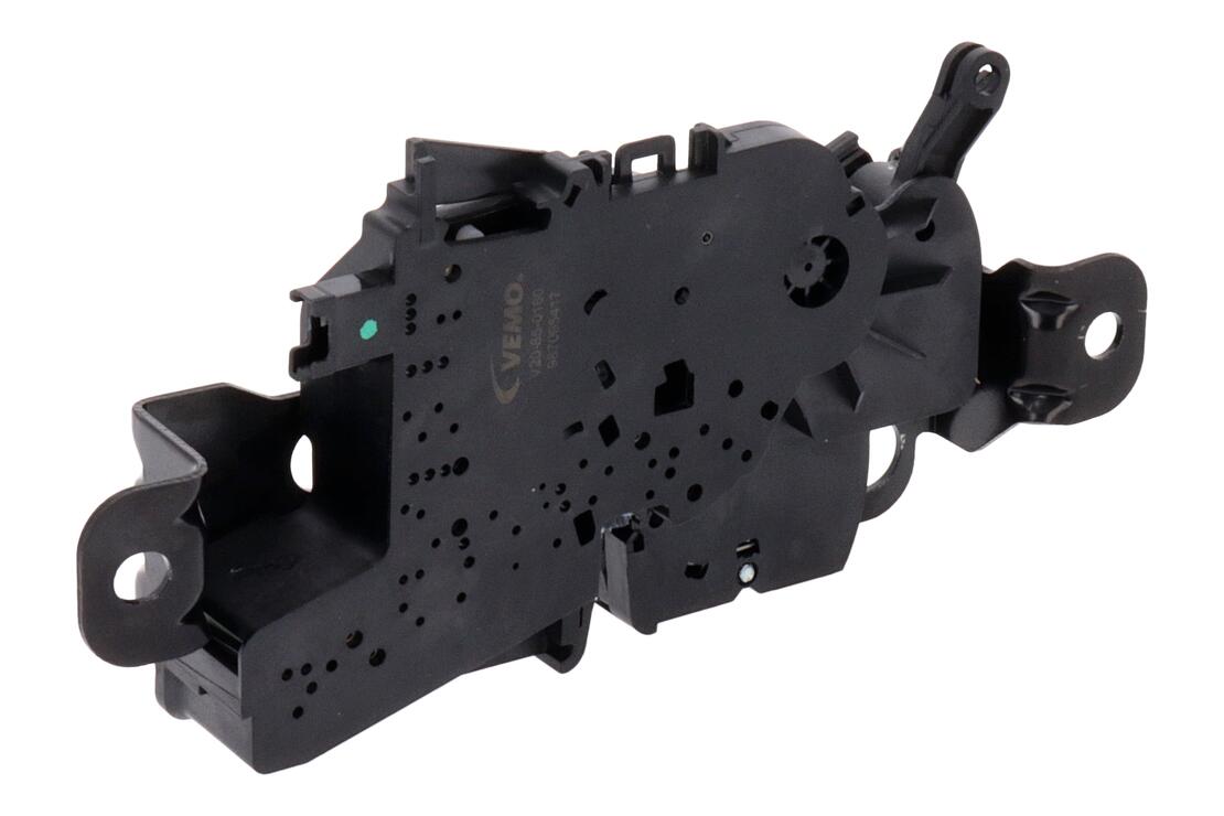 VEMO V20-85-0160 Tailgate Lock
