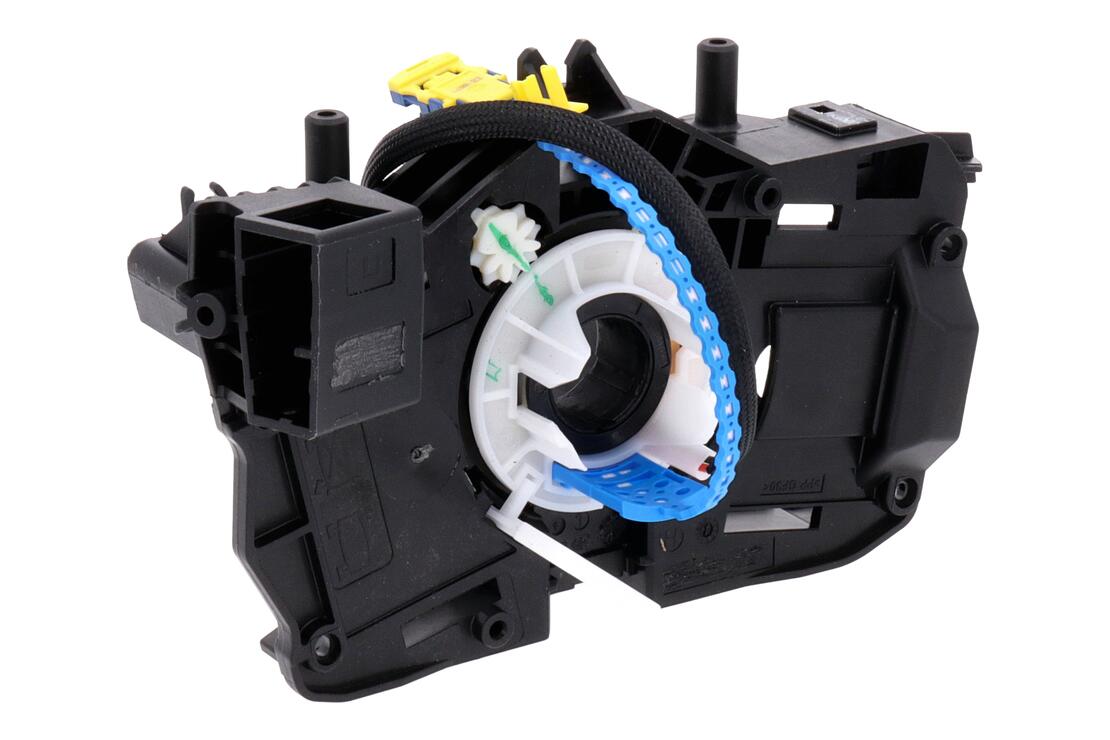 VEMO V21-72-0004 Clock Spring, Airbag