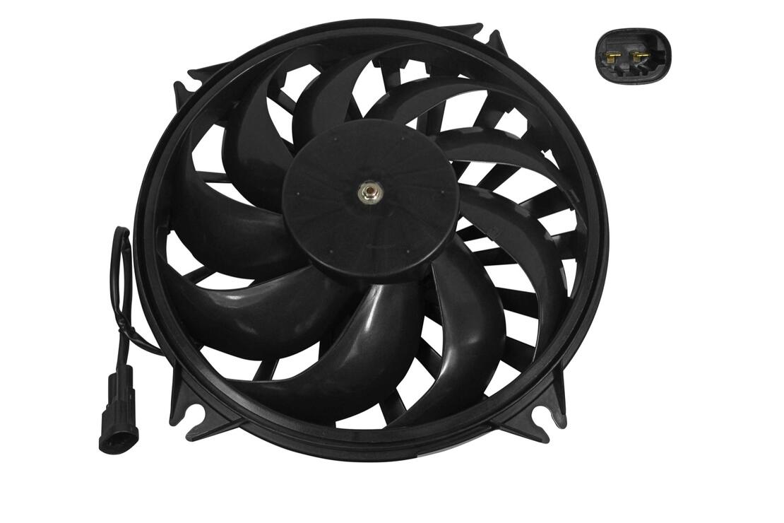 VEMO V22-01-1782 Fan, Engine Cooling