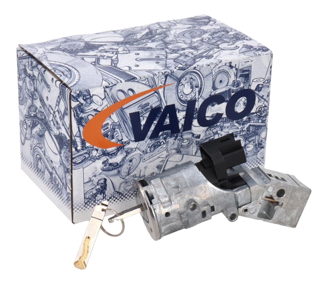 VAICO V221194 Lock Cylinder, Ignition Lock