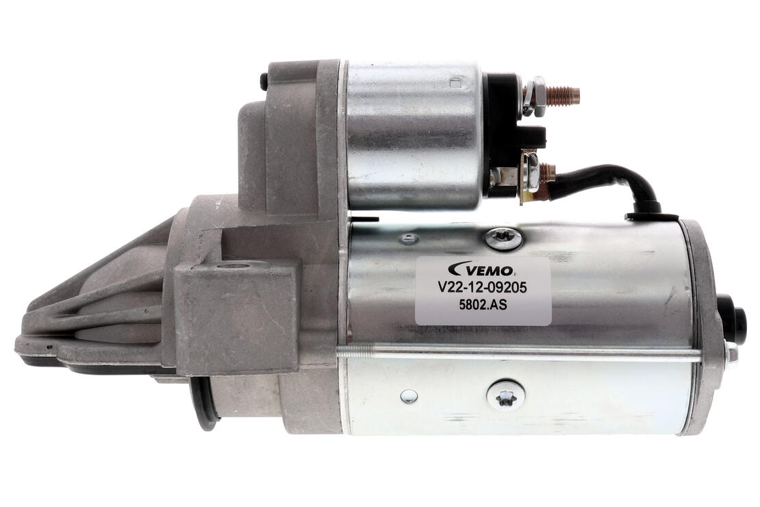 VEMO V22-12-09205 Starter