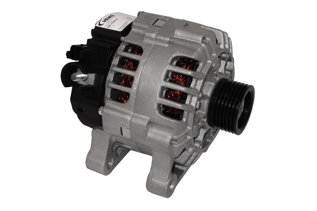 VEMO V22-13-90170 Generator
