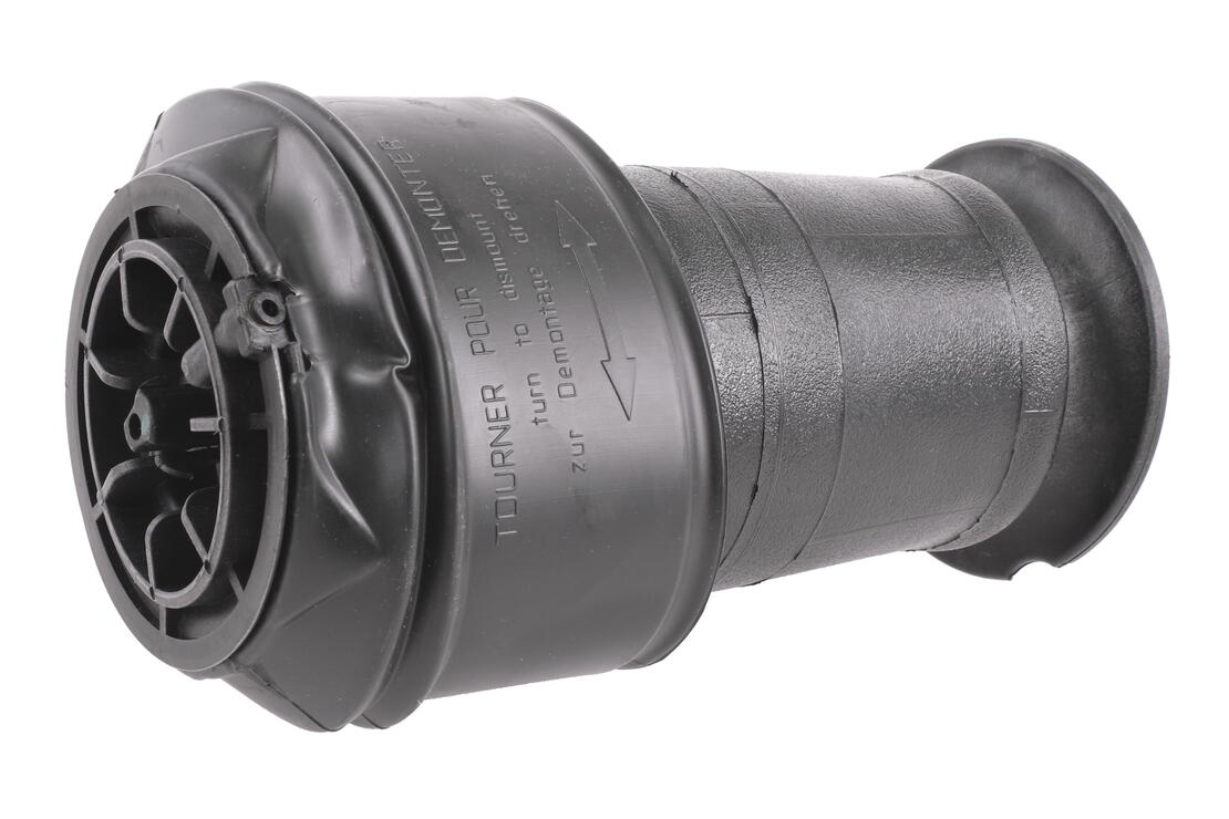 VEMO V22-50-0001 Air Spring, Chassis