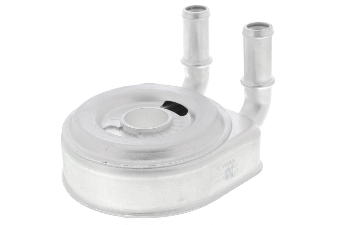 VEMO V22-60-0002 Oil Cooler, Engine Oil
