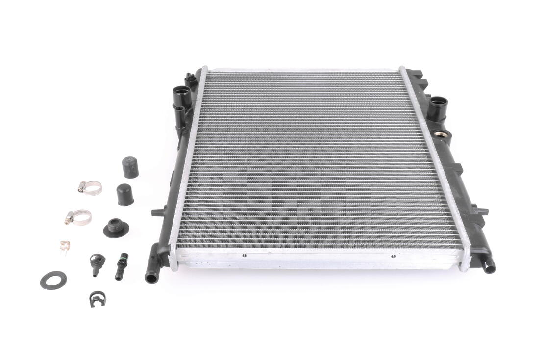 VEMO V22-60-0011 Radiator, Engine Cooling