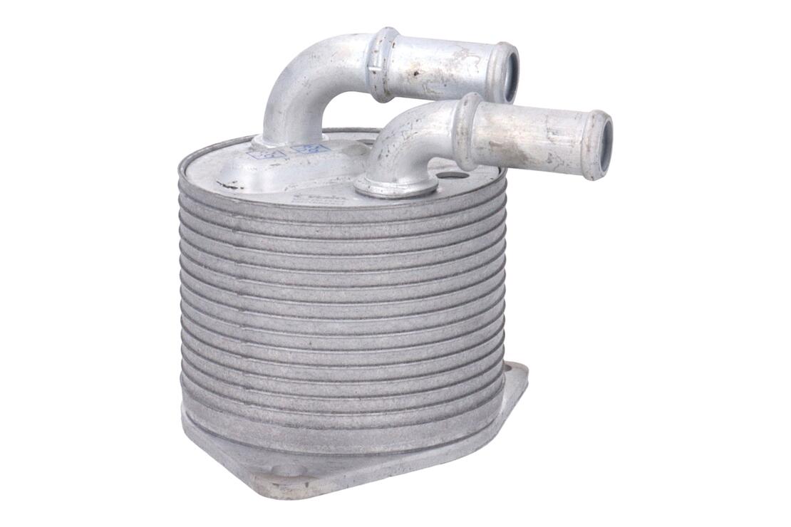 VEMO V22-60-0064 Oil Cooler, Automatic Transmission