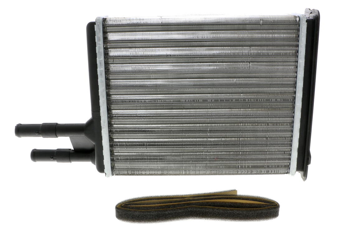 VEMO V22-61-0005 Heat Exchanger, Interior Heating