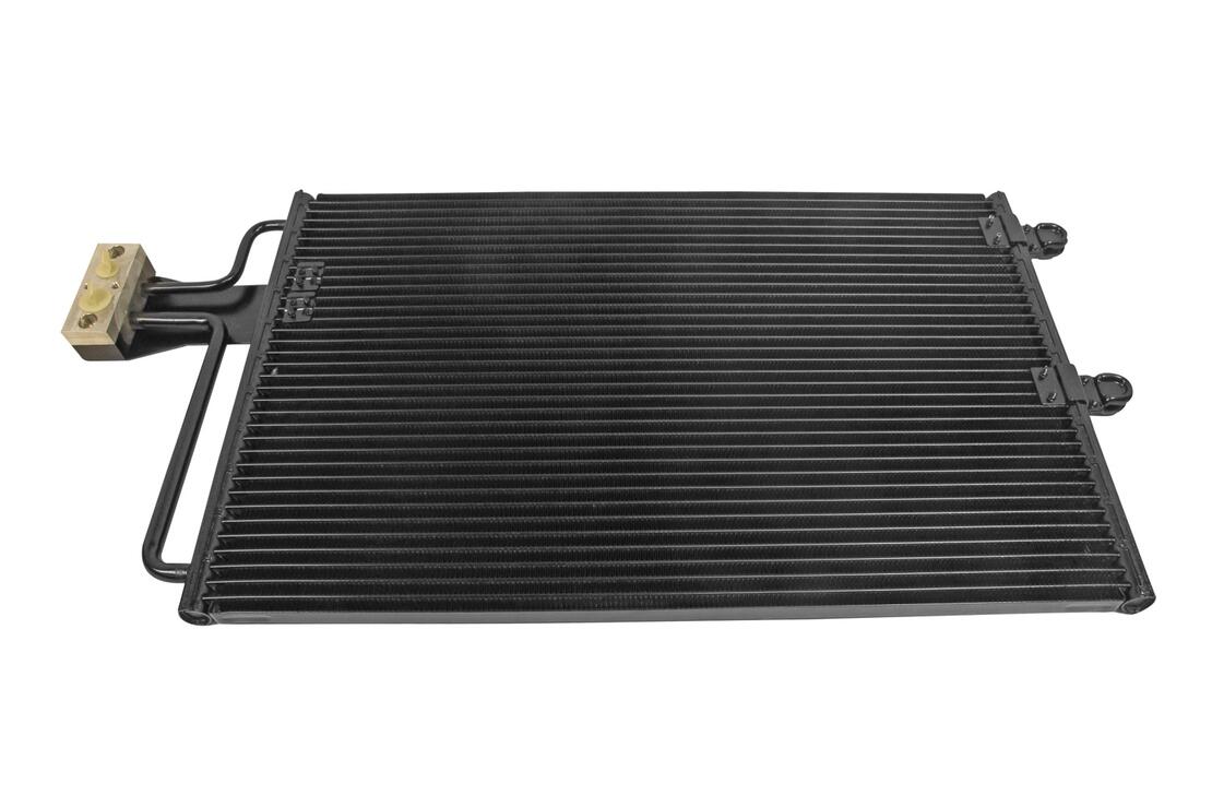 VEMO V22-62-0004 Condenser, Air Conditioning