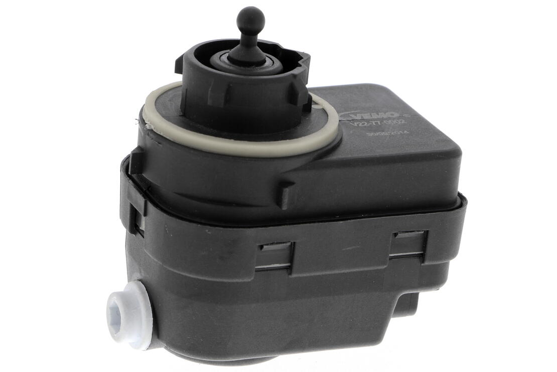 VEMO V22-77-0002 Actuator, Headlight Range Adjustment