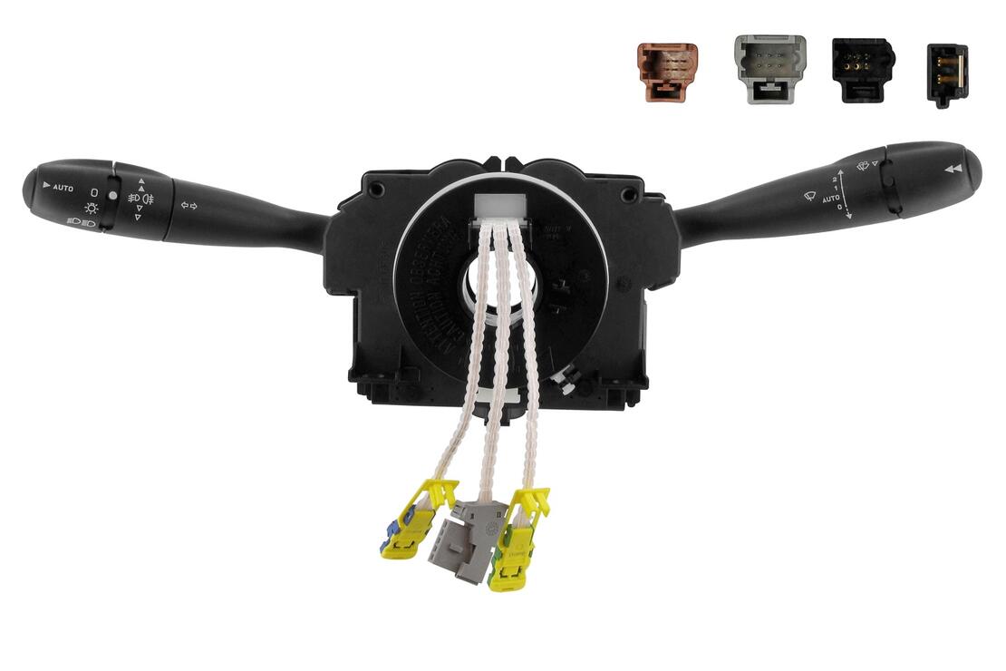 VEMO V22-80-0012 Steering Column Switch