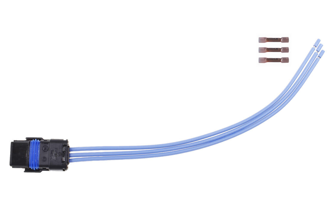 VEMO V22-83-0011 Cable Repair Kit, Exhaust Pressure Sensor