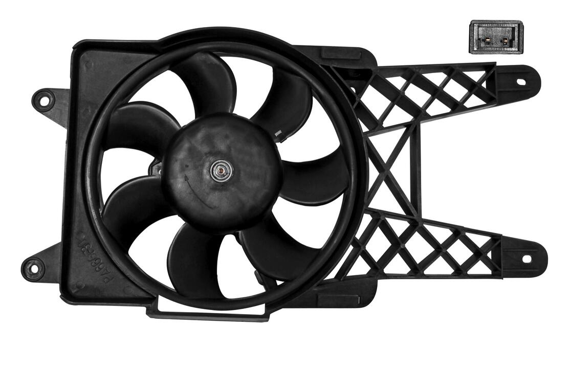 VEMO V24-01-1213 Fan, Engine Cooling