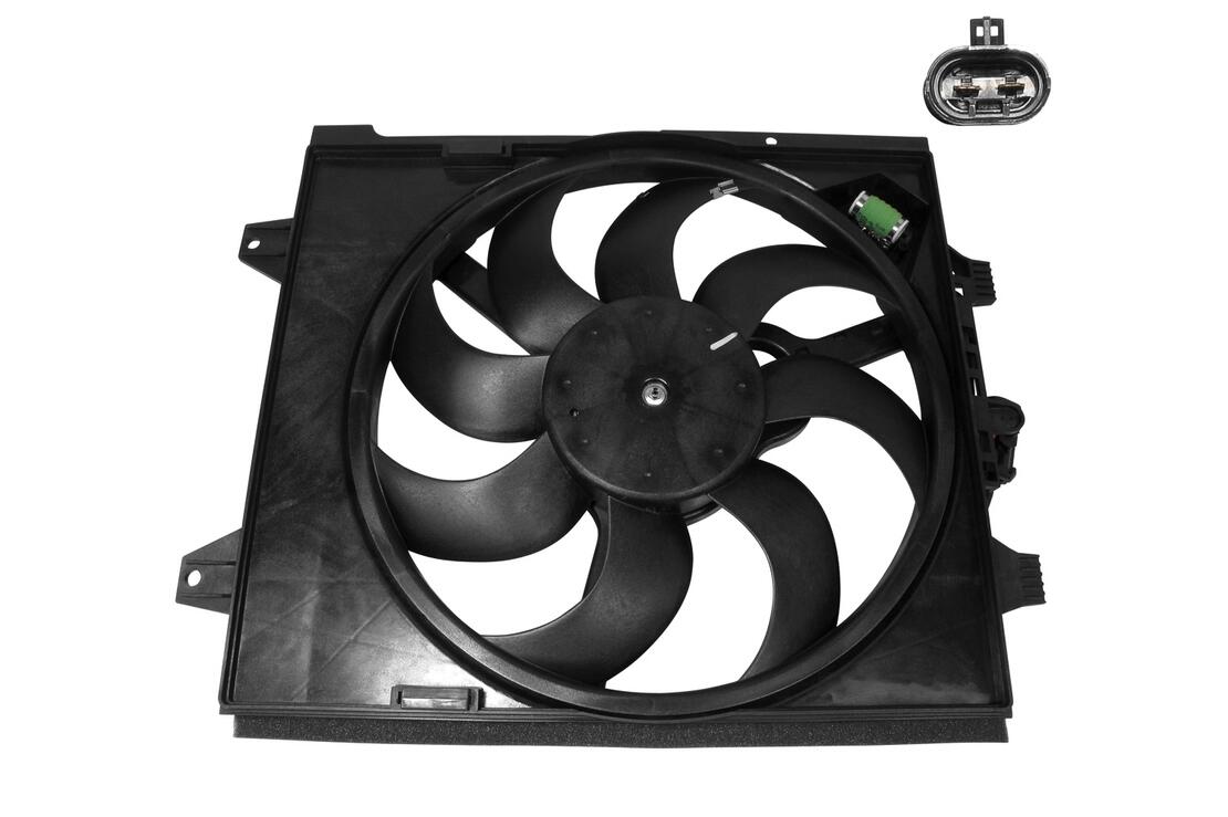 VEMO V24-01-1266 Fan, Engine Cooling