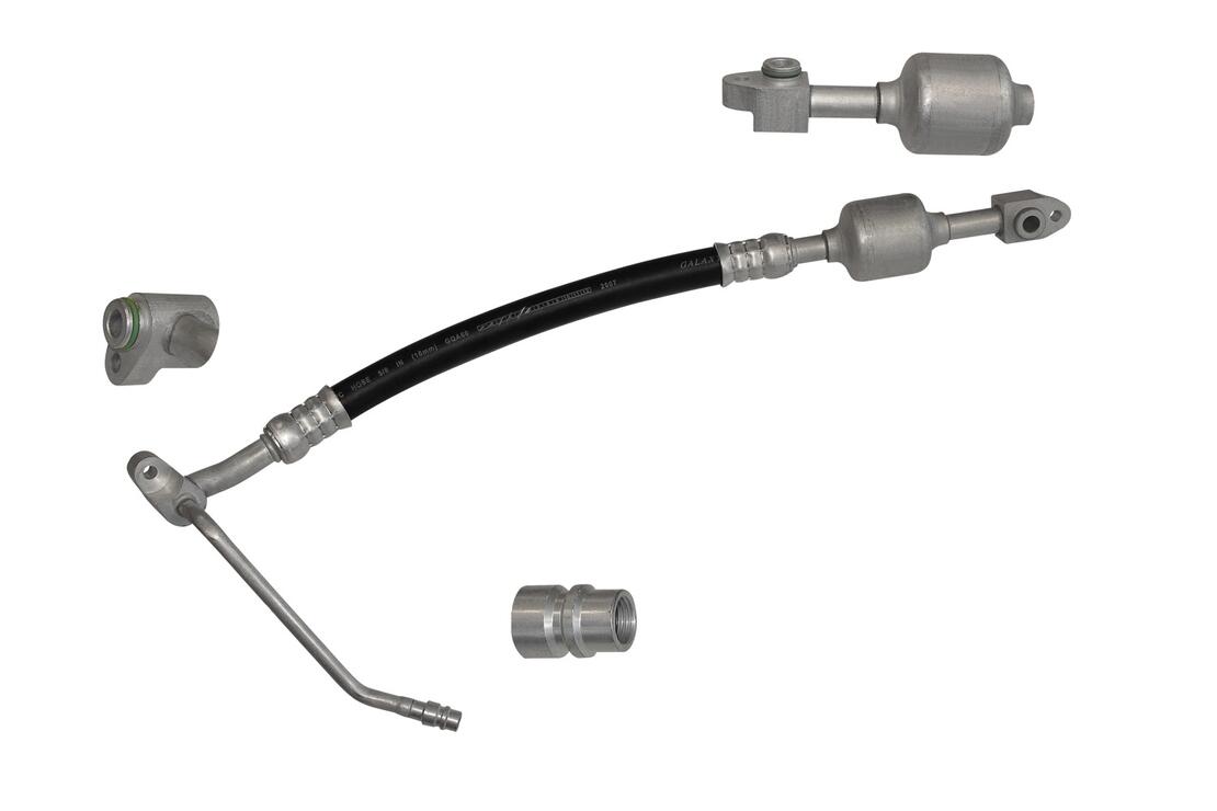 VEMO V24-20-0003 Low-Pressure Line, Air Conditioning