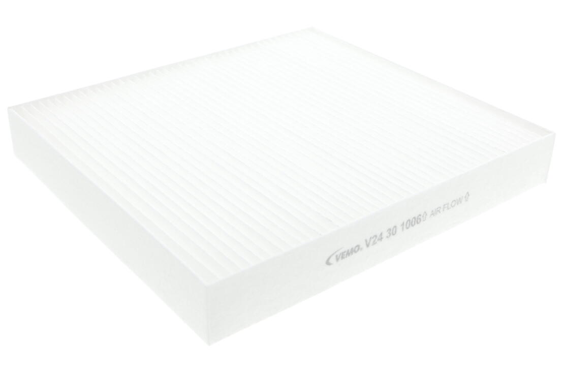 VEMO V24-30-1006 Filter, Interior Air