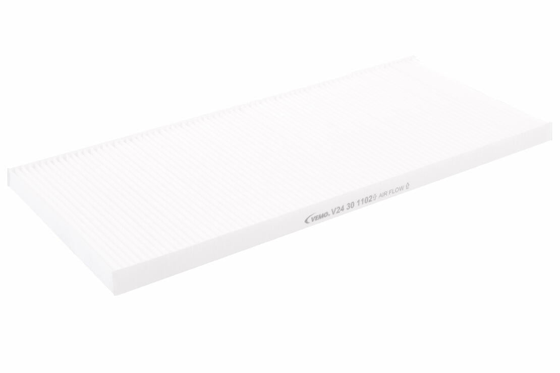 VEMO V24-30-1102 Filter, Interior Air
