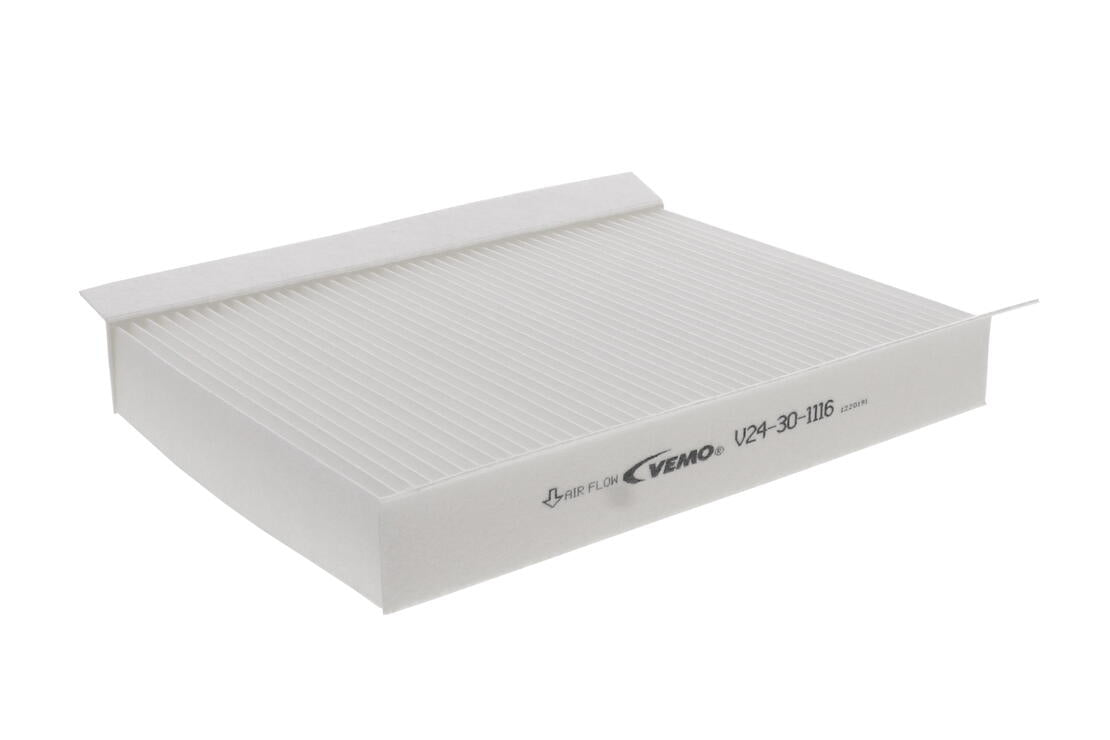 VEMO V24-30-1116 Filter, Interior Air