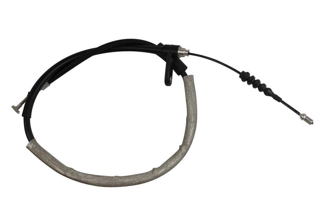 VAICO V2430005 Cable Pull, Parking Brake