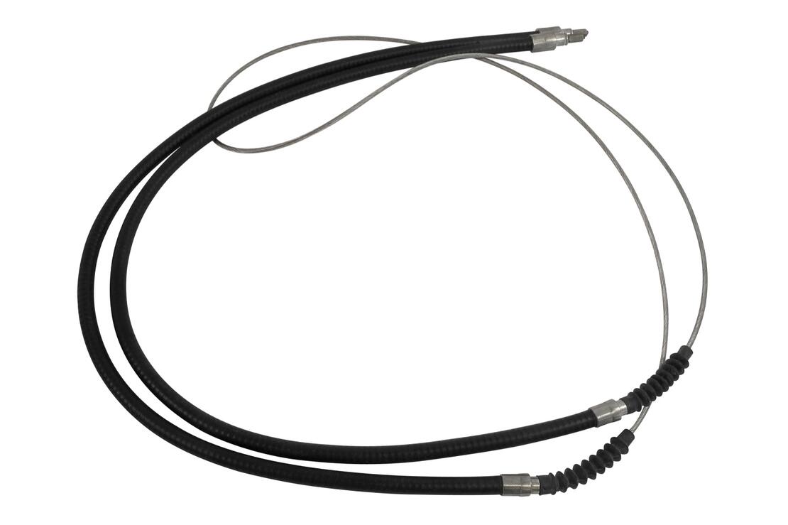 VAICO V2430008 Cable Pull, Parking Brake