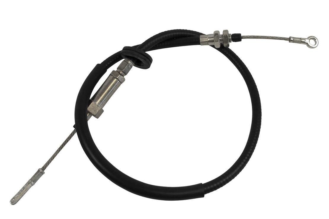 VAICO V2430009 Cable Pull, Parking Brake