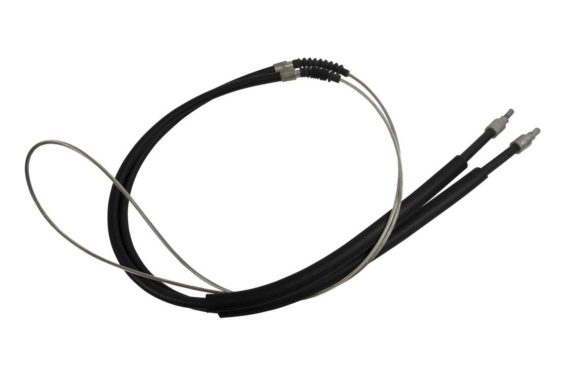 VAICO V2430010 Cable Pull, Parking Brake