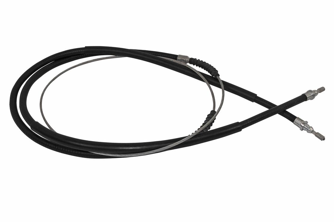 VAICO V2430011 Cable Pull, Parking Brake