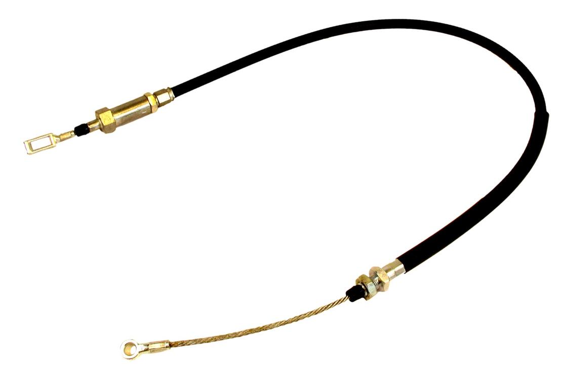 VAICO V2430014 Cable Pull, Parking Brake