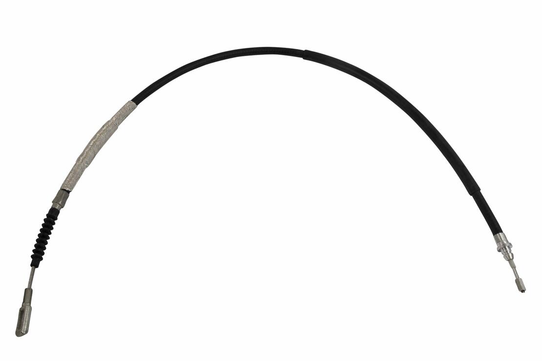 VAICO V2430015 Cable Pull, Parking Brake