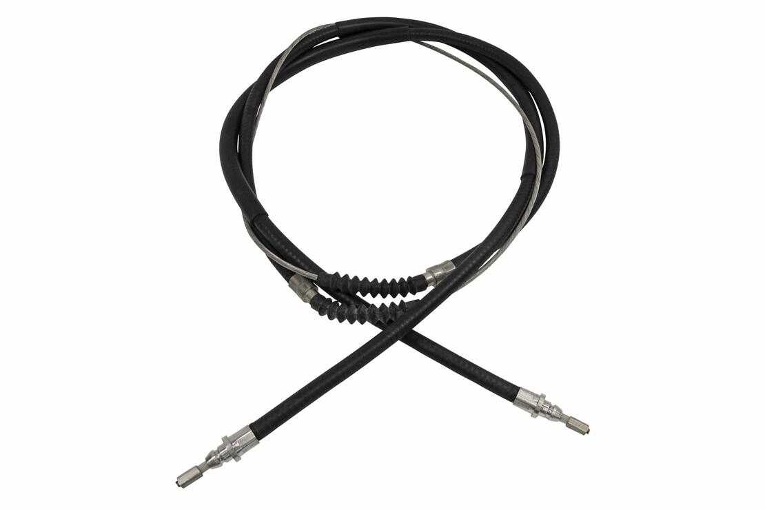 VAICO V2430016 Cable Pull, Parking Brake