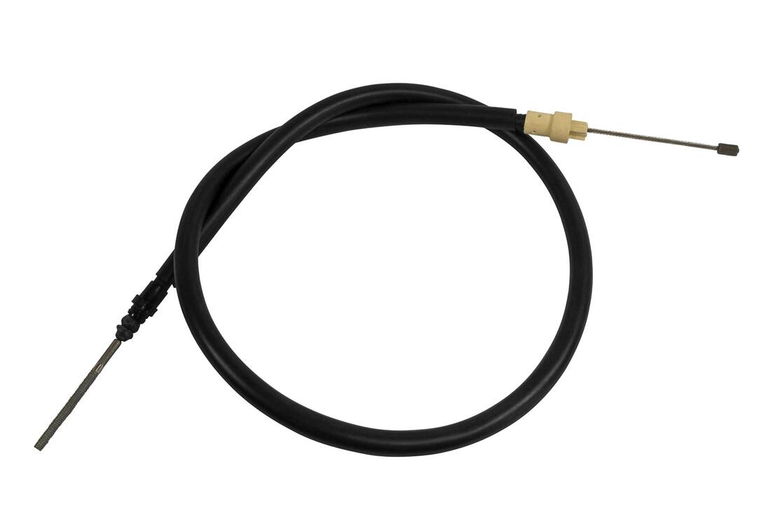 VAICO V2430021 Cable Pull, Parking Brake
